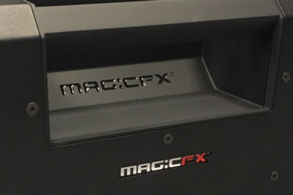 MAGICFX® Handle